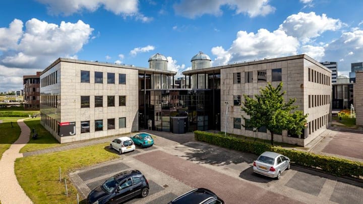 Rivium 1e straat 17-23, Capelle aan den IJssel