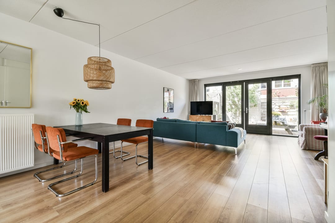 Foto 2 van Jonathanhof 12