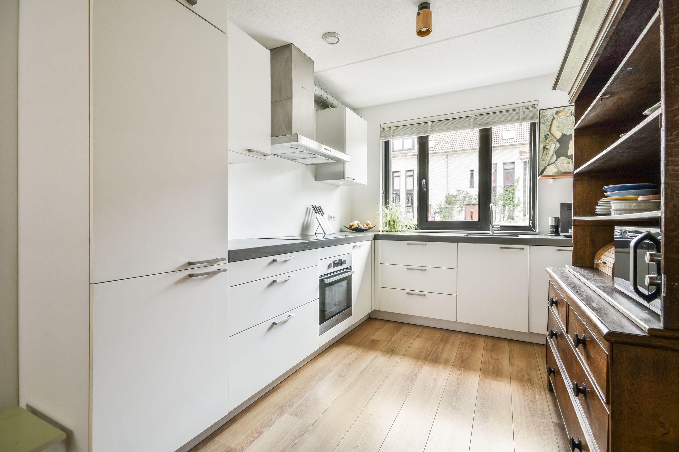 Foto 3 van Jonathanhof 12