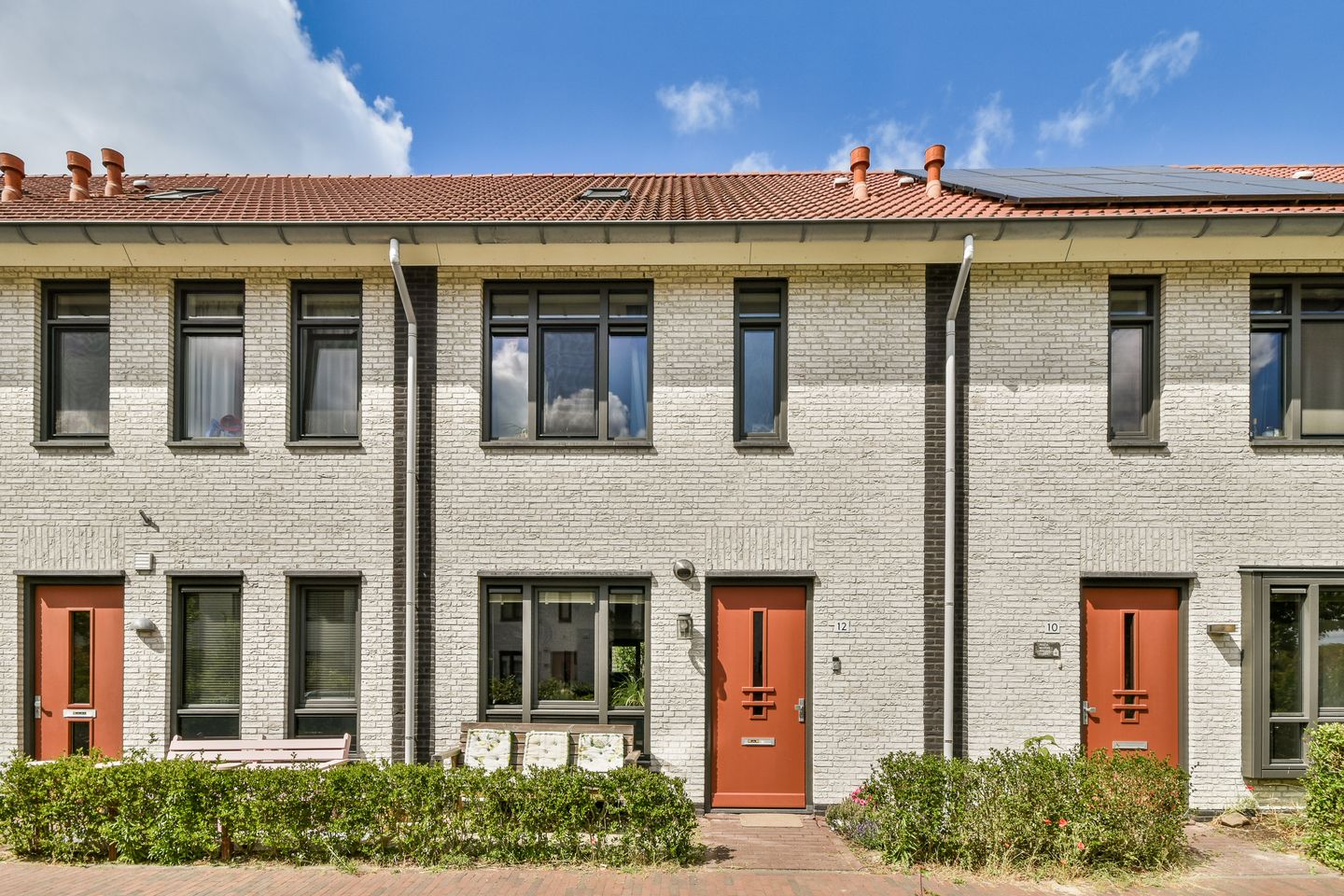 Foto 4 van Jonathanhof 12