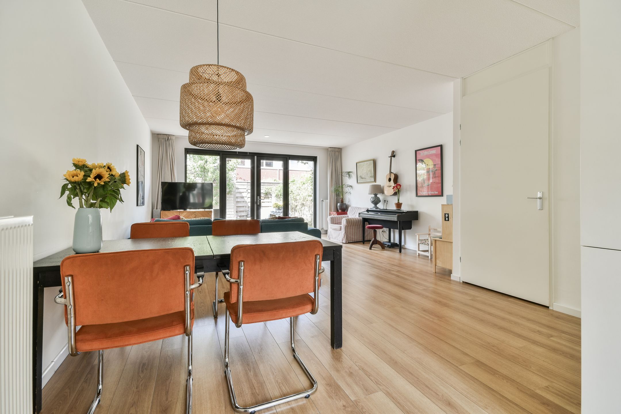 Foto 6 van Jonathanhof 12