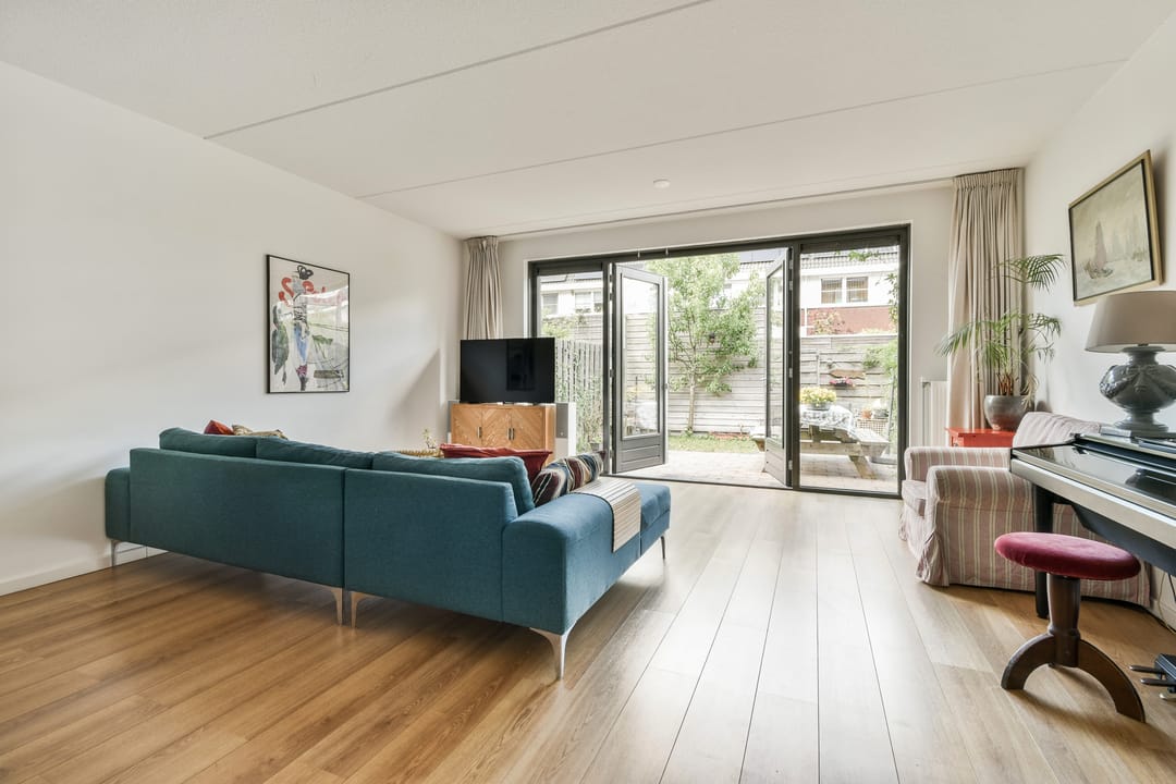 Foto 8 van Jonathanhof 12