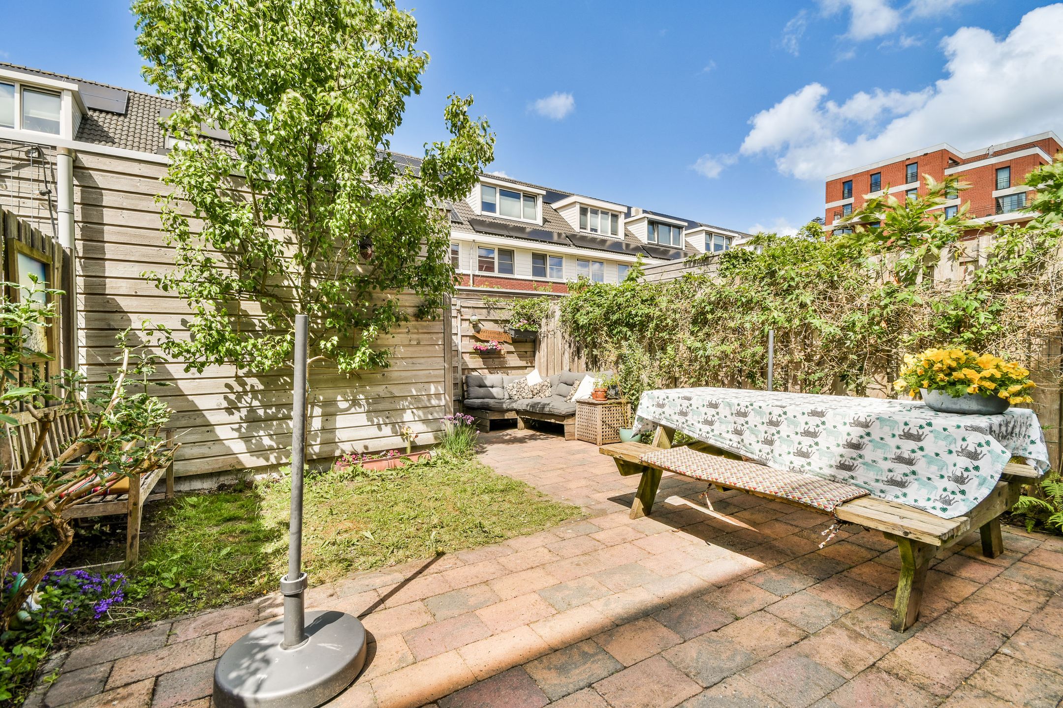 Foto 9 van Jonathanhof 12