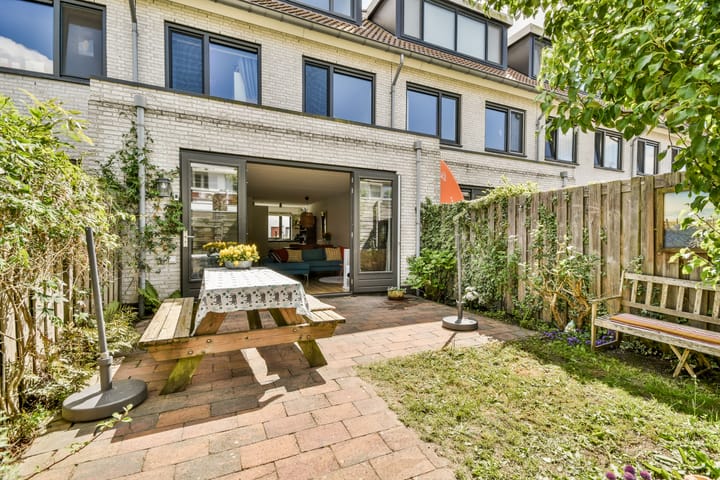 Foto 10 van Jonathanhof 12