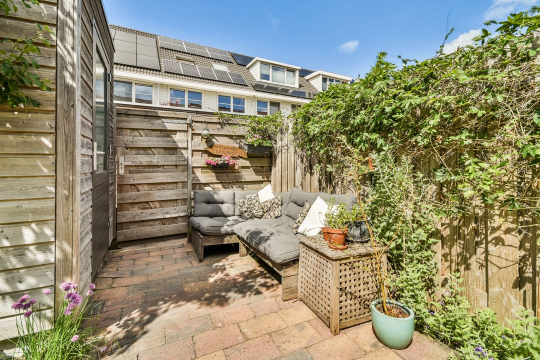 Foto 11 van Jonathanhof 12