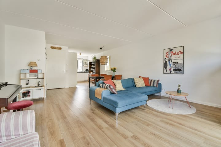 Foto 12 van Jonathanhof 12