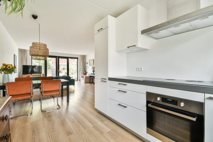 Foto 15 van Jonathanhof 12