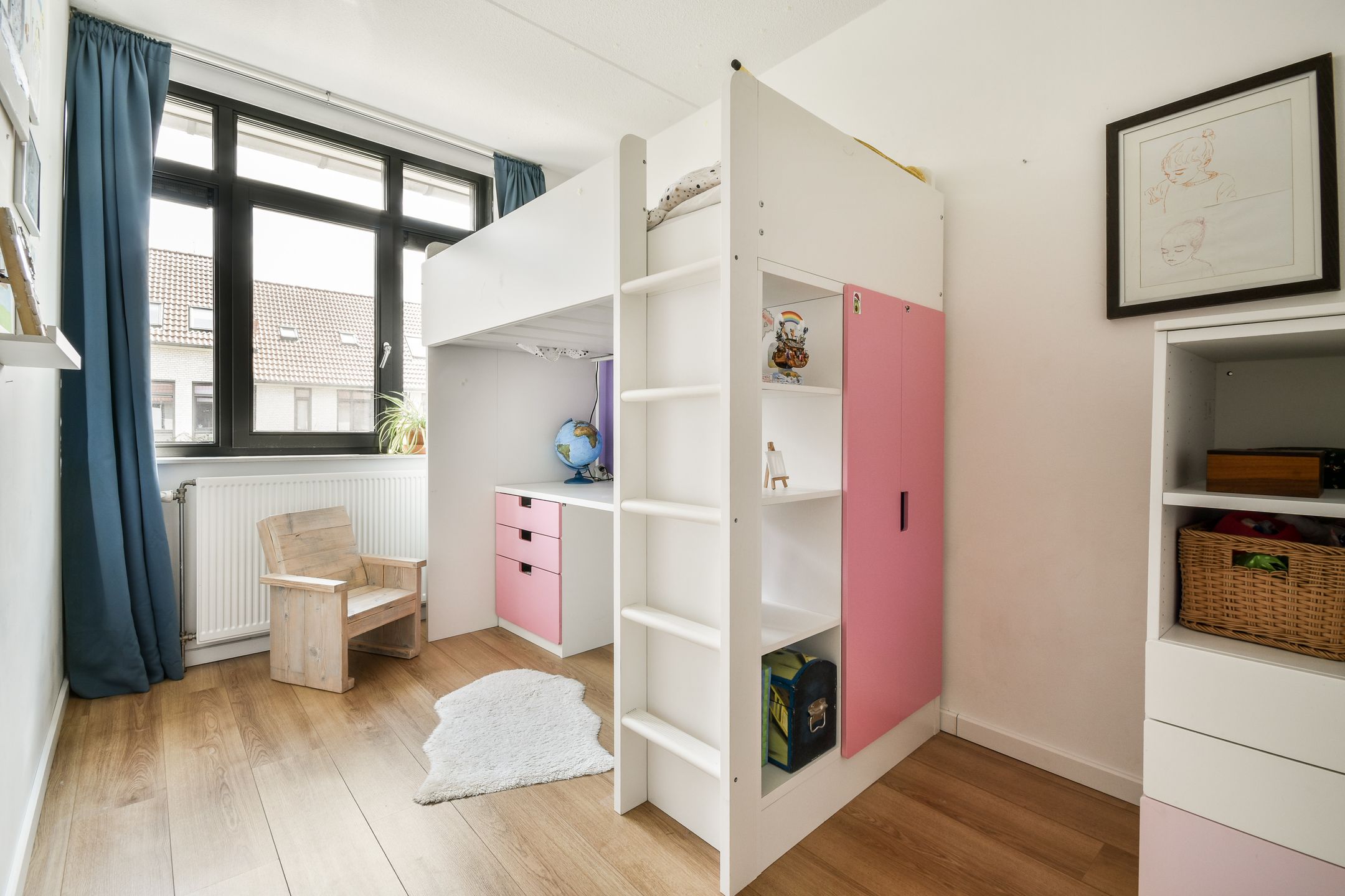 Foto 21 van Jonathanhof 12