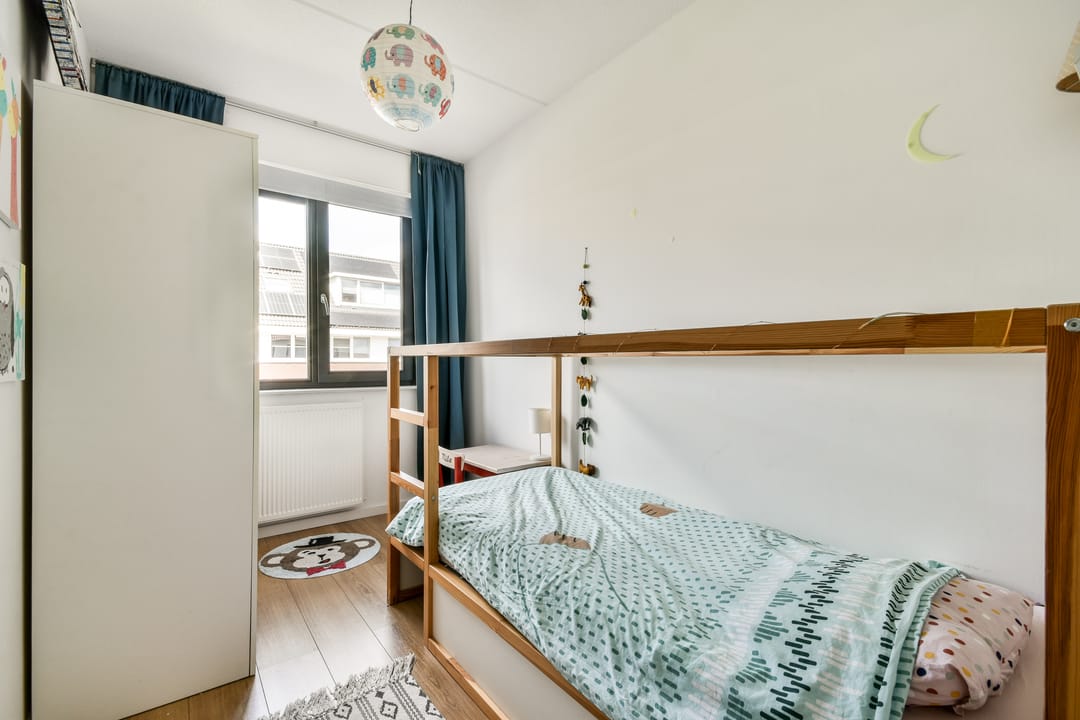 Foto 22 van Jonathanhof 12