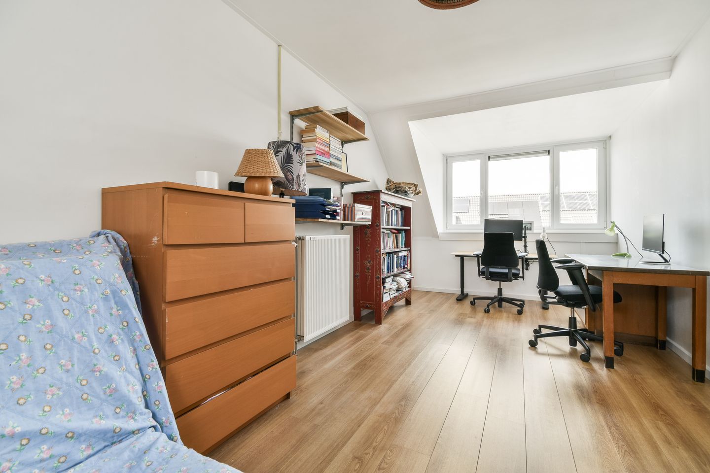 Foto 25 van Jonathanhof 12