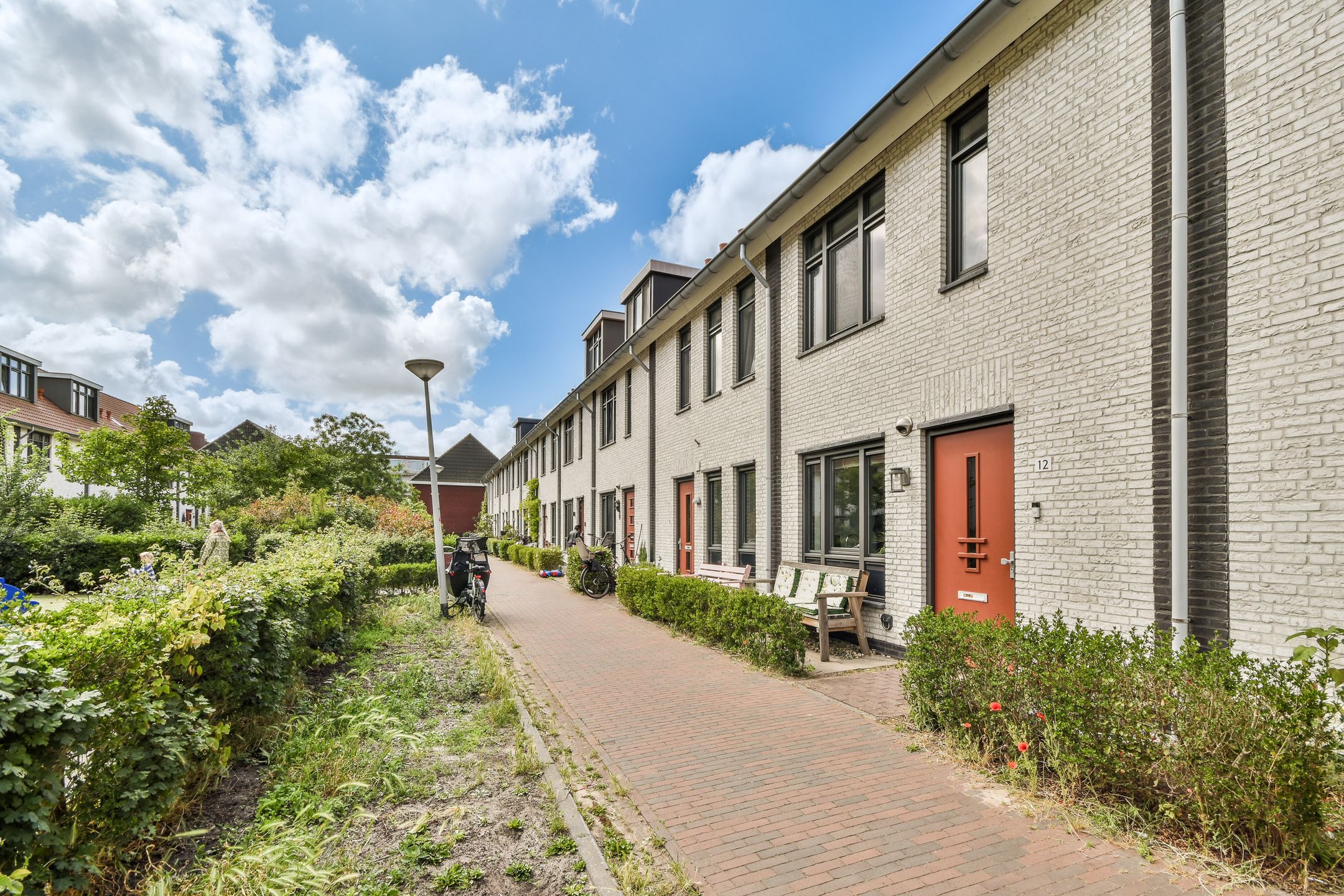 Foto 27 van Jonathanhof 12