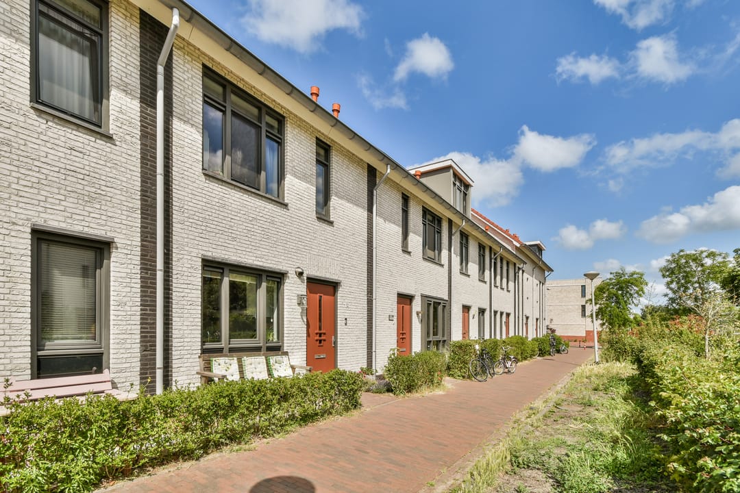 Foto 28 van Jonathanhof 12