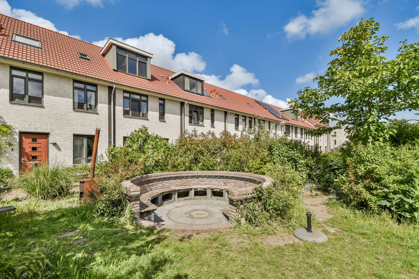 Foto 29 van Jonathanhof 12