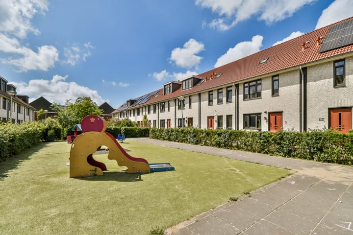 Foto 30 van Jonathanhof 12