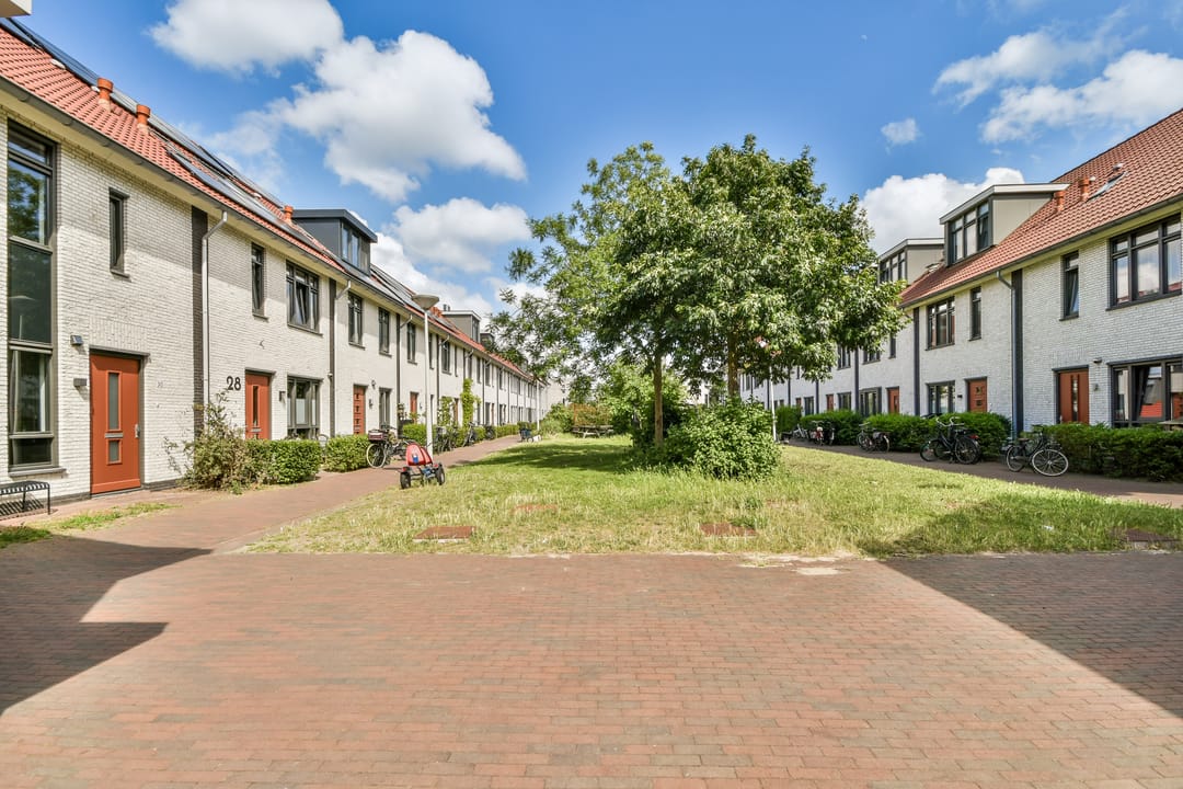 Foto 31 van Jonathanhof 12