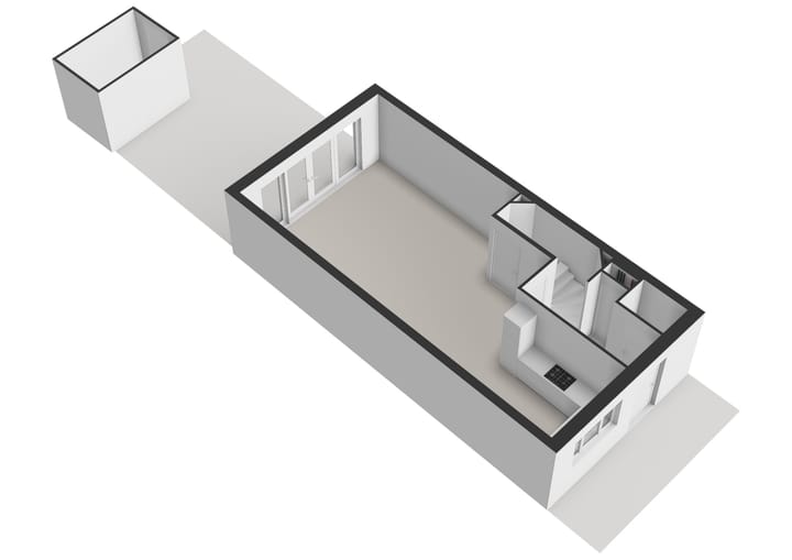 Foto 34 van Jonathanhof 12