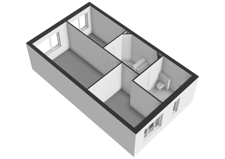 Foto 36 van Jonathanhof 12