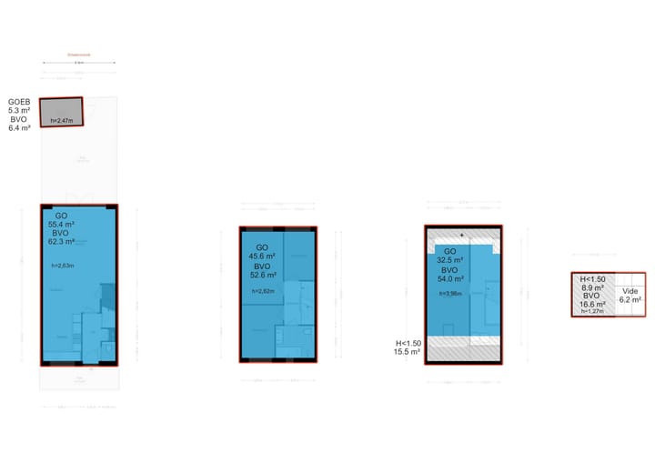 Foto 44 van Jonathanhof 12