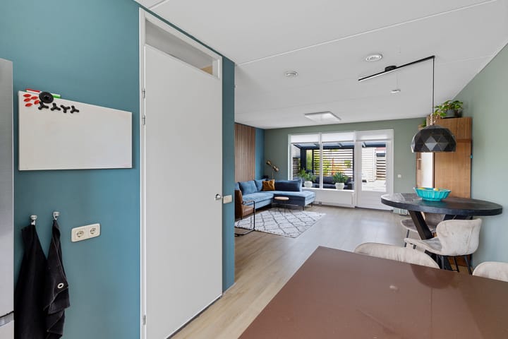 Foto 10 van Skrok 25