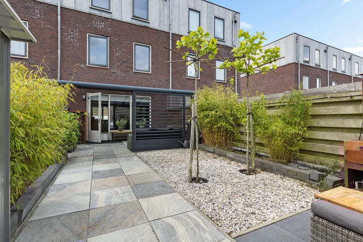 Foto 12 van Skrok 25