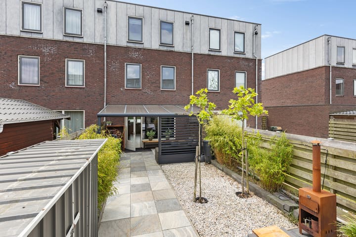 Foto 16 van Skrok 25