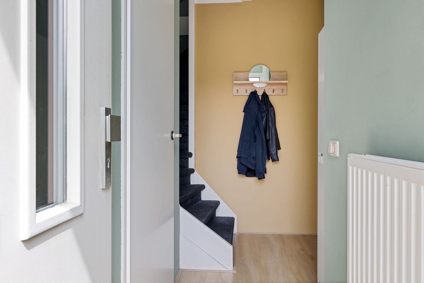 Foto 20 van Skrok 25