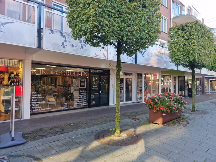 De Bleek 76, Venray