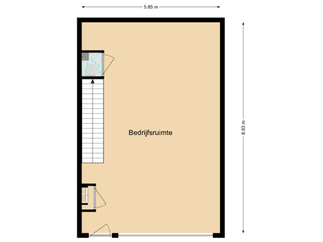 Bekijk plattegrond