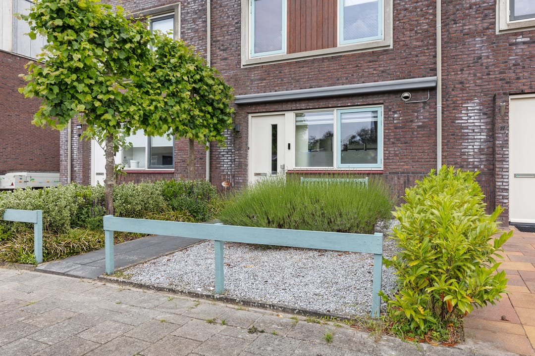 Foto 38 van Skrok 25