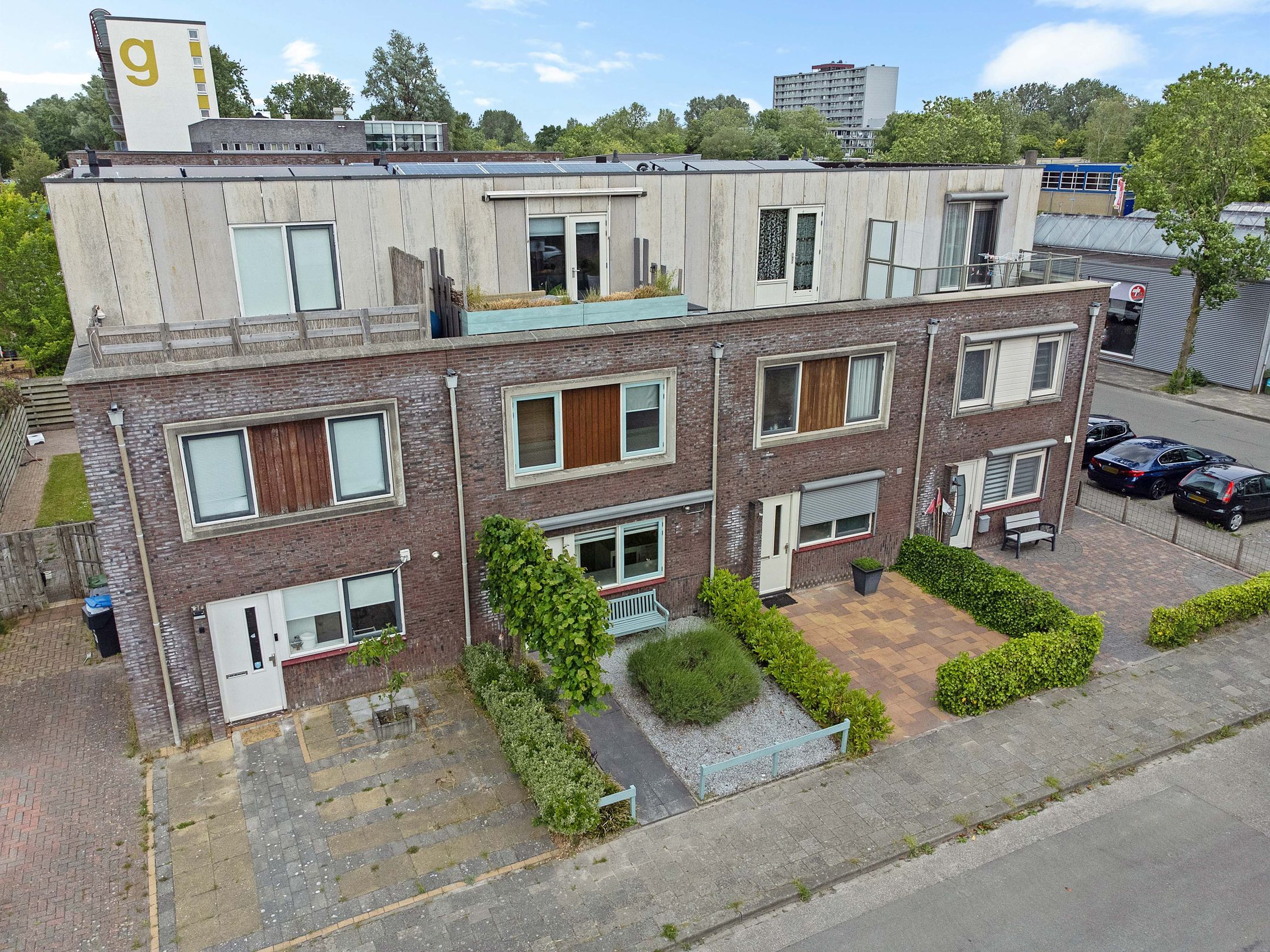 Foto 39 van Skrok 25