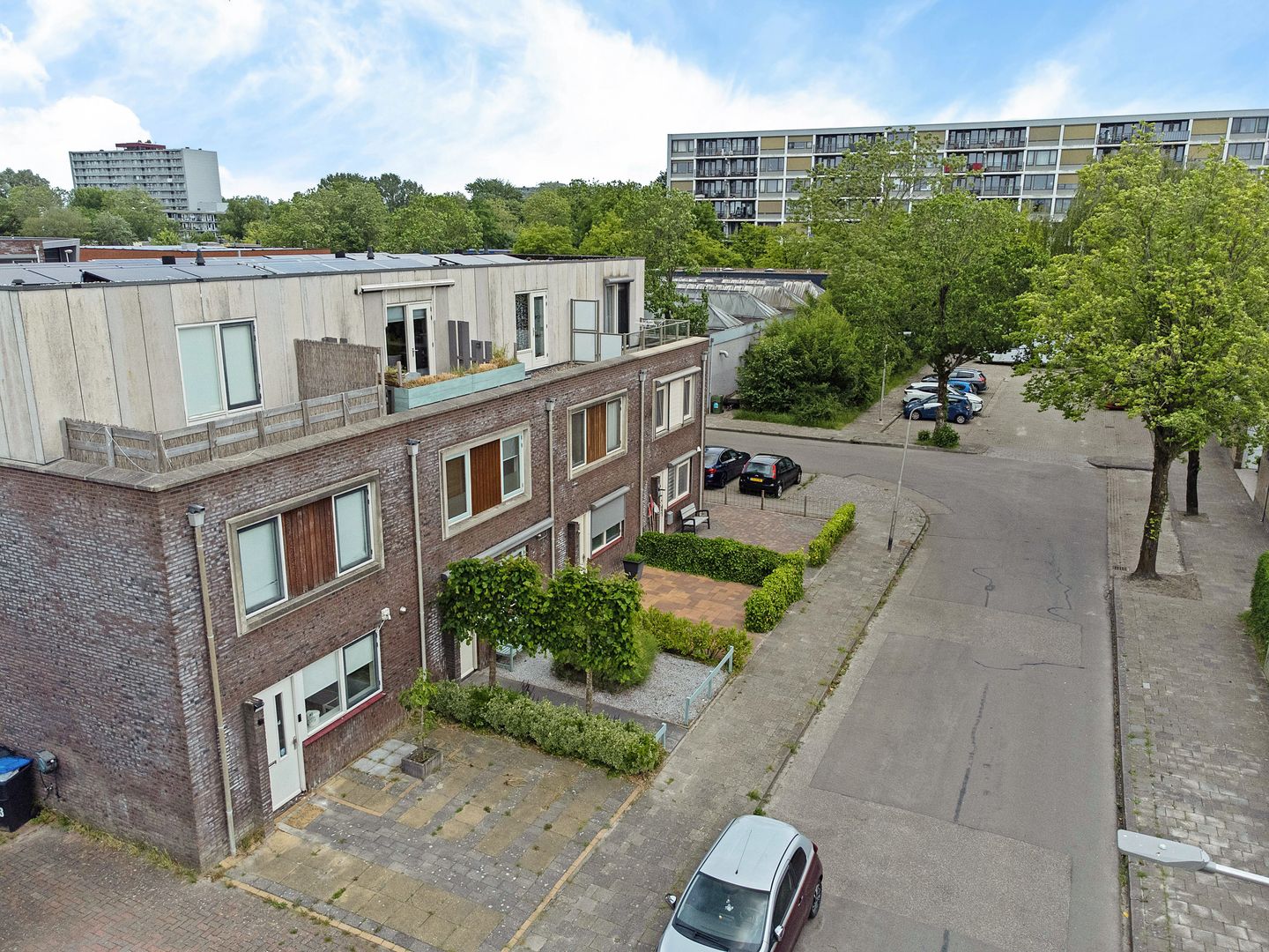 Foto 40 van Skrok 25