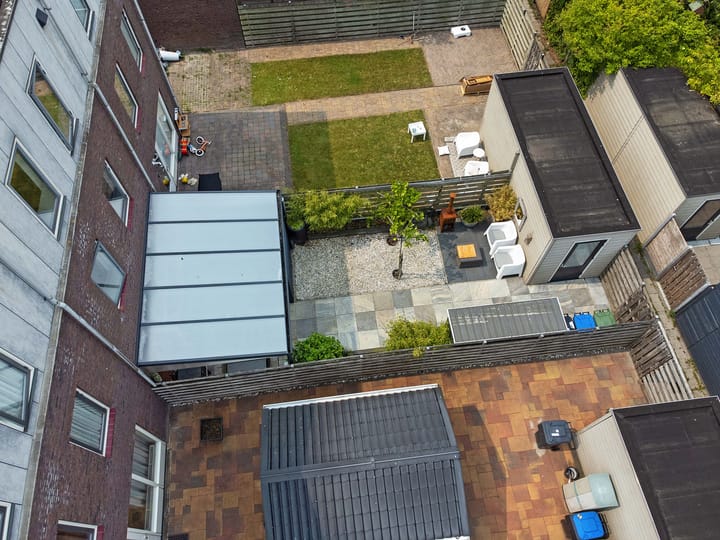 Foto 45 van Skrok 25