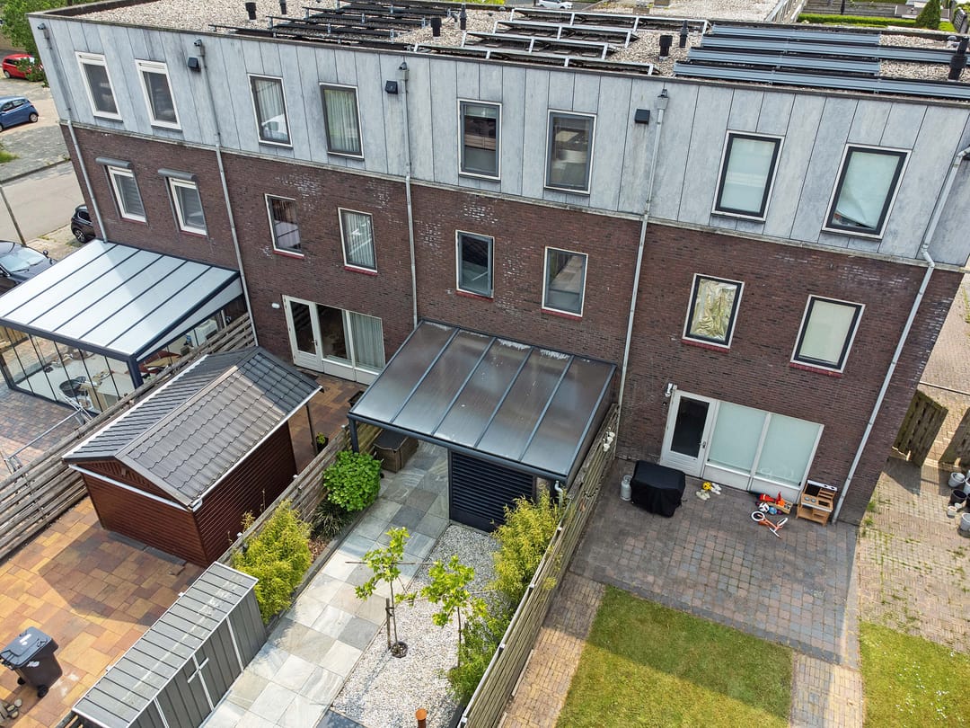 Foto 47 van Skrok 25