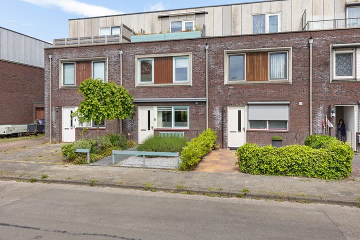 Foto 52 van Skrok 25