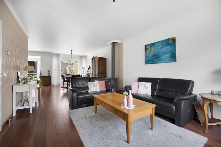 Foto 2 van Patrijs 6