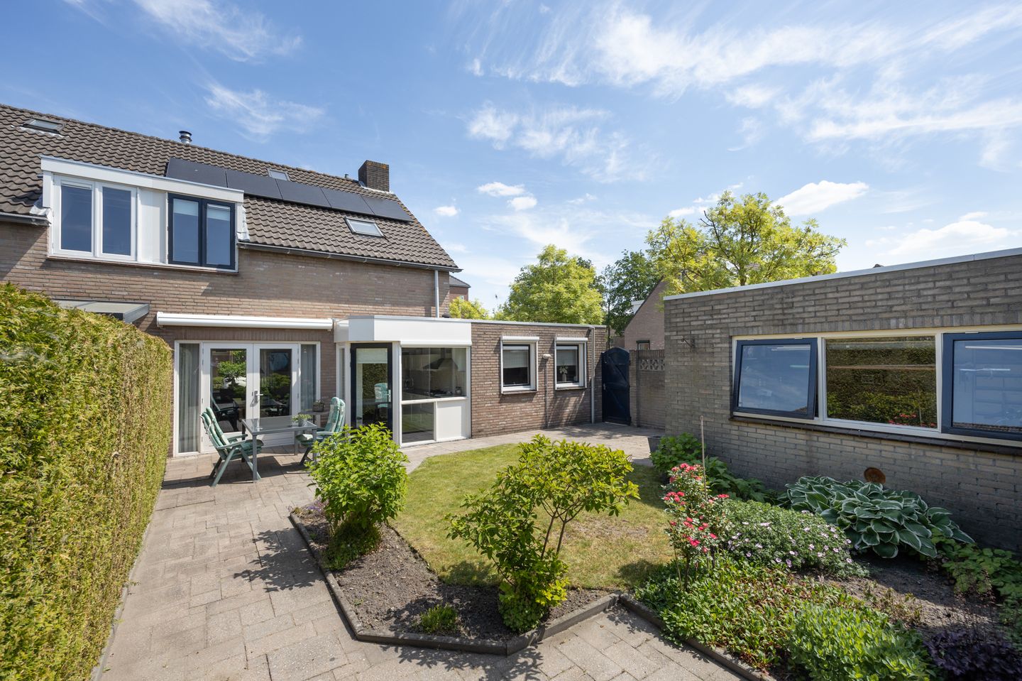 Photo 4 of Patrijs 6