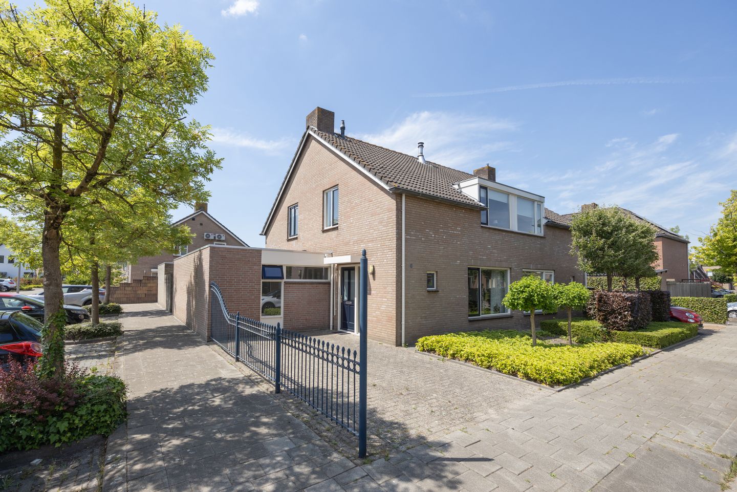 Photo 5 of Patrijs 6