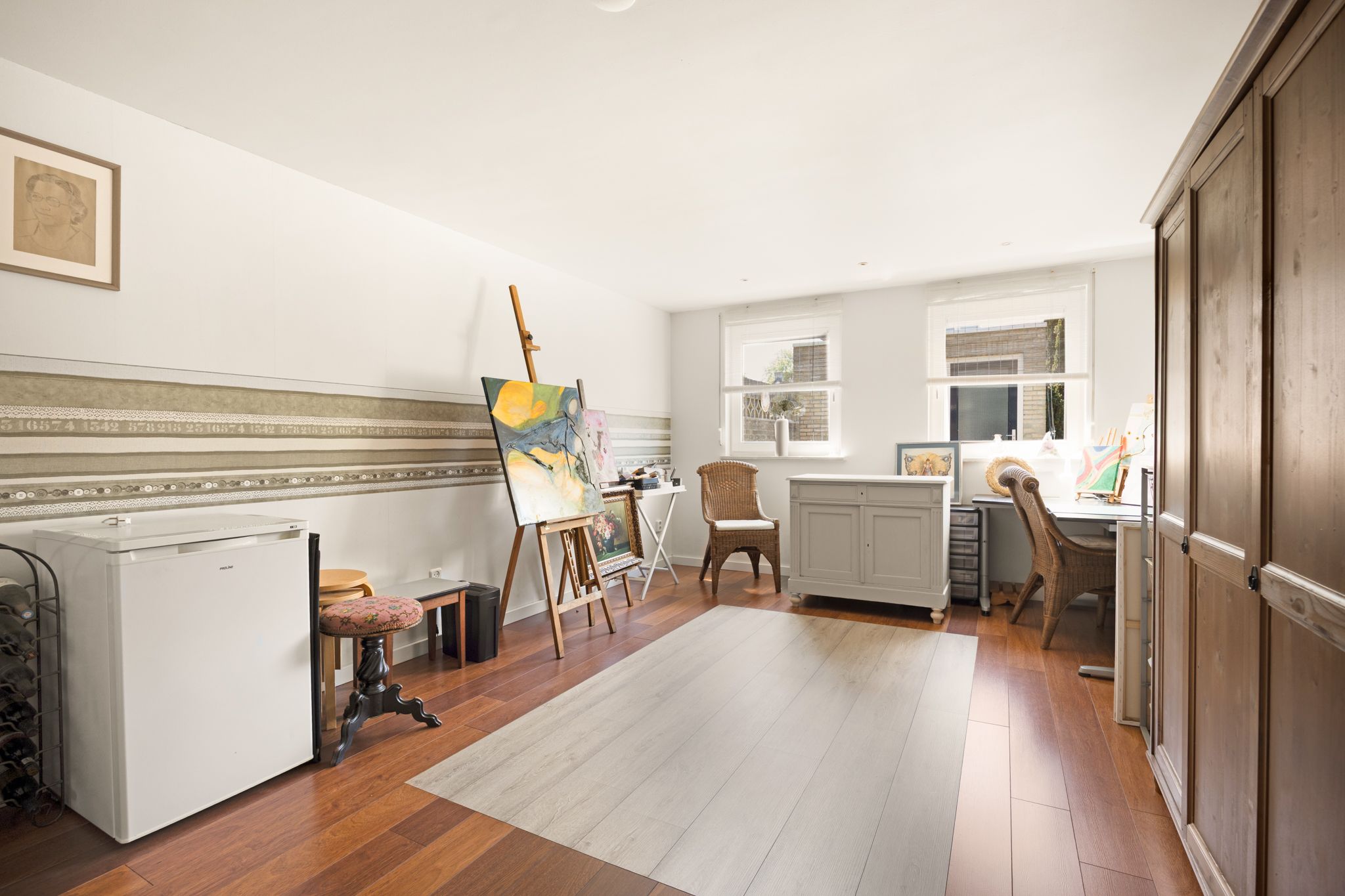 Photo 18 of Patrijs 6