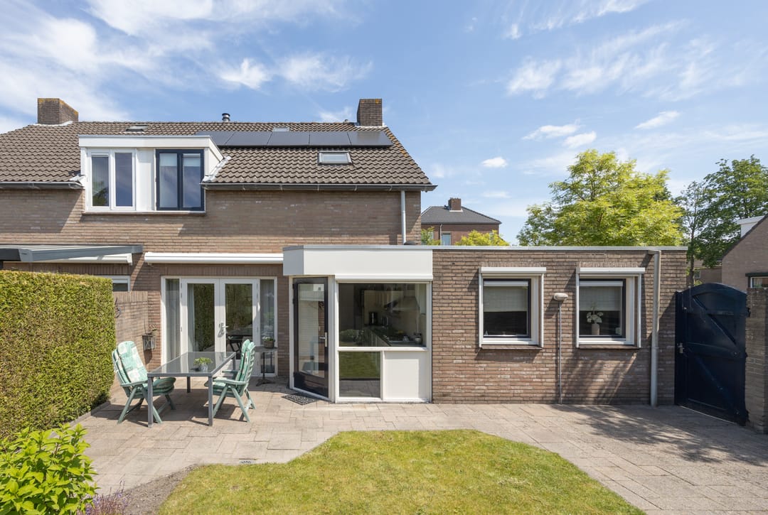 Photo 37 of Patrijs 6