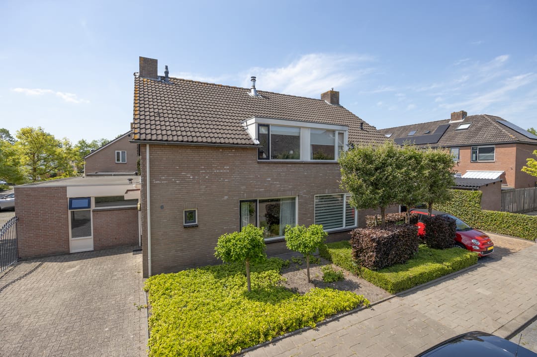 Photo 38 of Patrijs 6