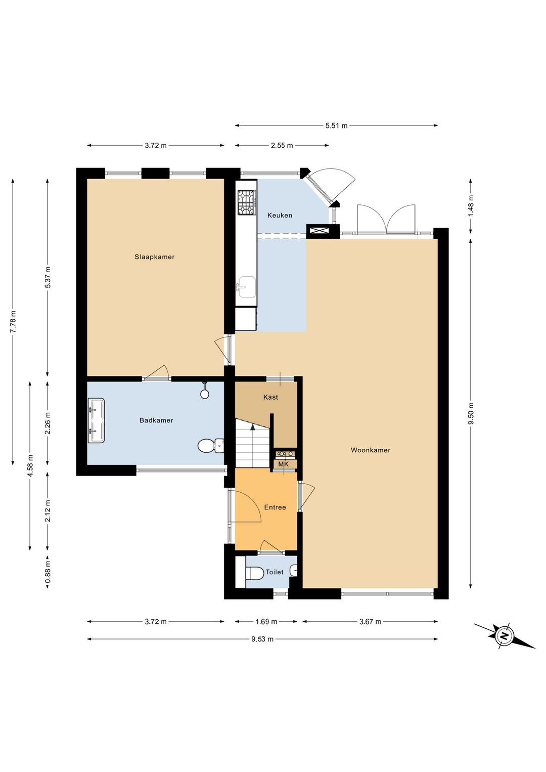 Photo 41 of Patrijs 6