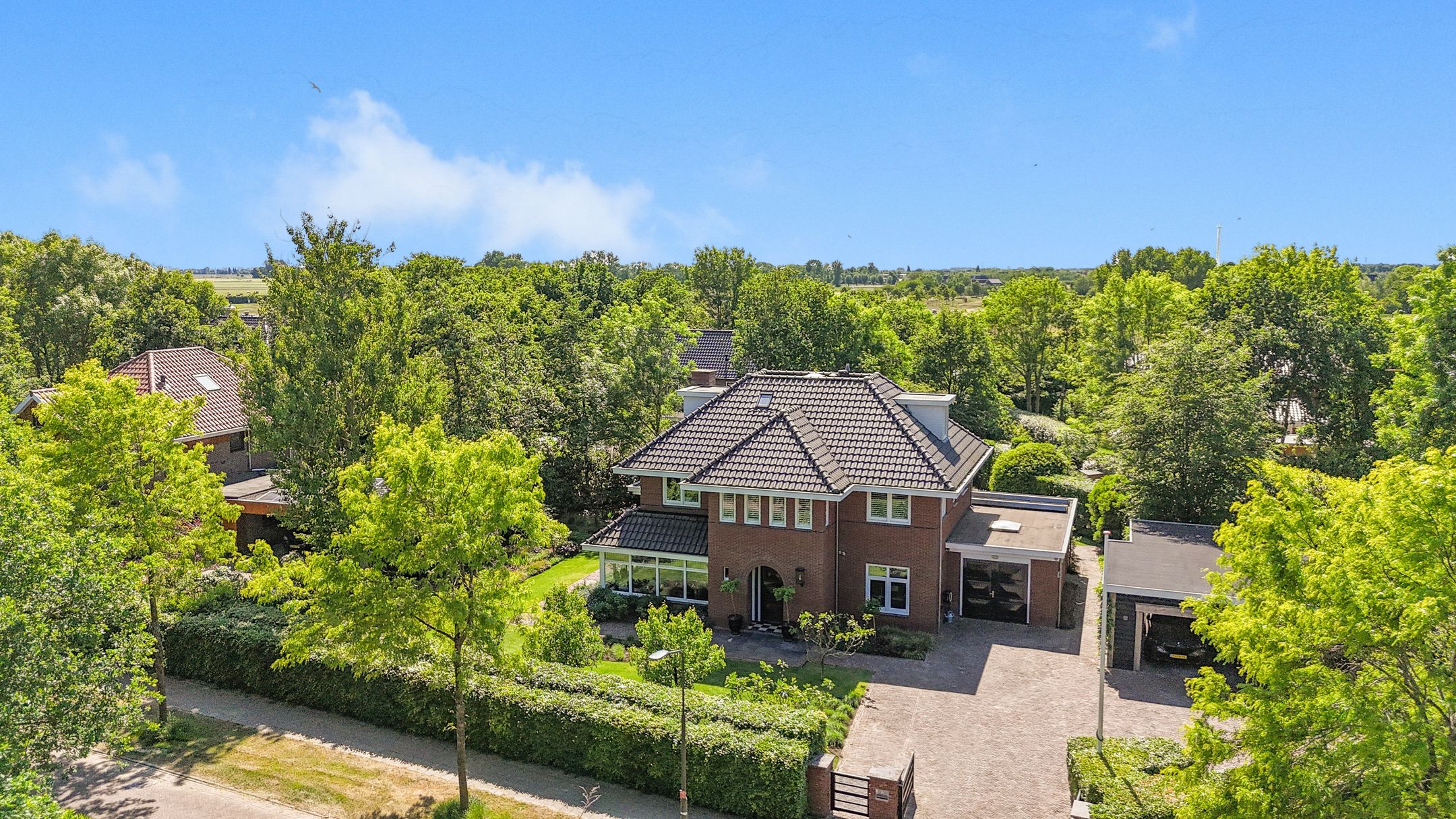 Oosterboslaan, 38, Heiloo, 1851ZH, Noord-Holland, Nederland 38