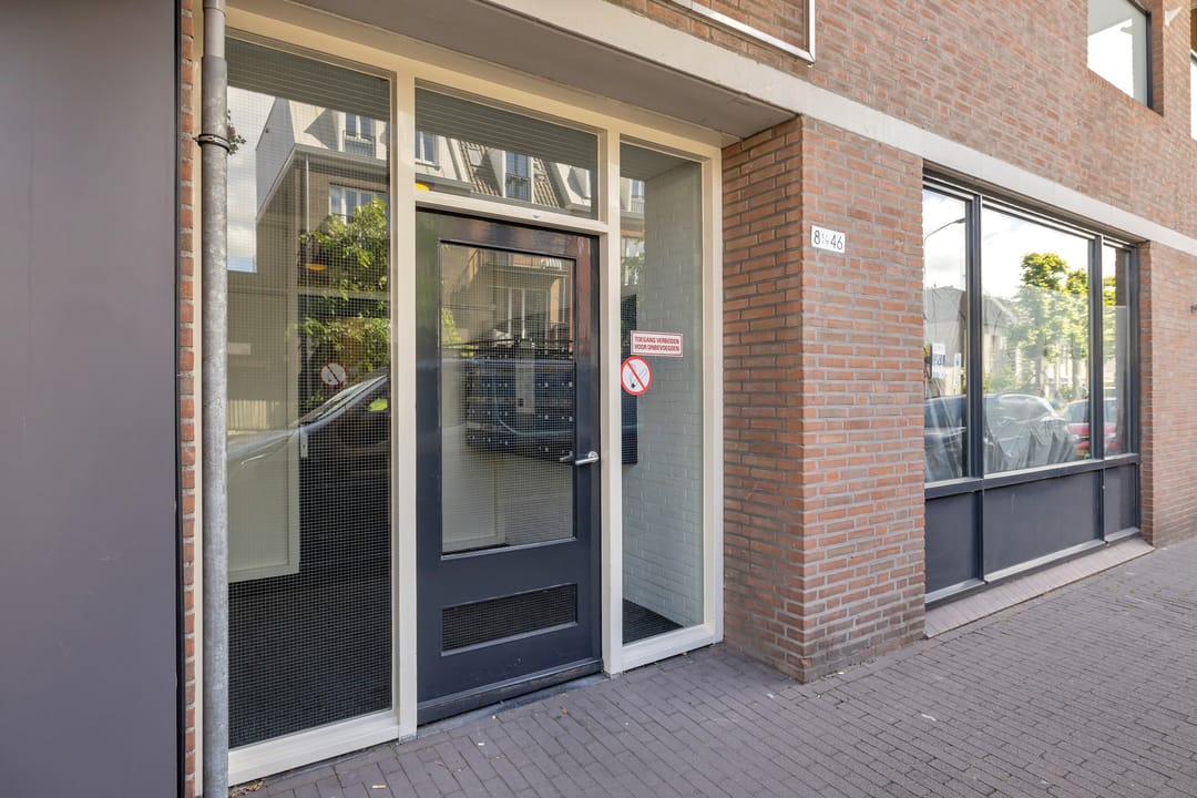 Foto 8 van Julianastraat 32