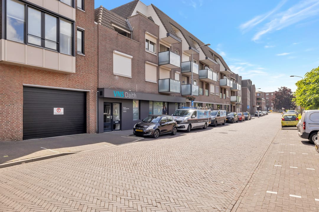 Foto 7 van Julianastraat 32