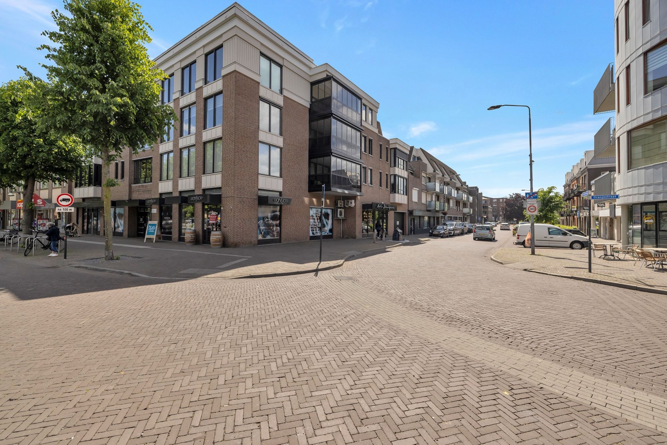 Foto 6 van Julianastraat 32