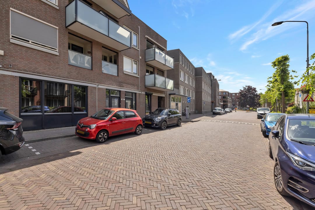 Foto 32 van Julianastraat 32