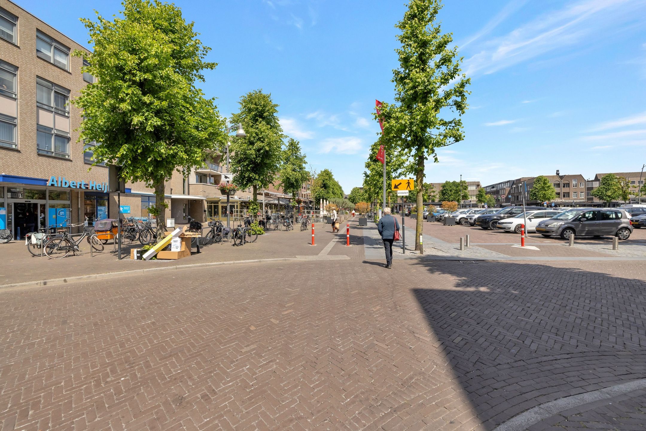 Foto 33 van Julianastraat 32