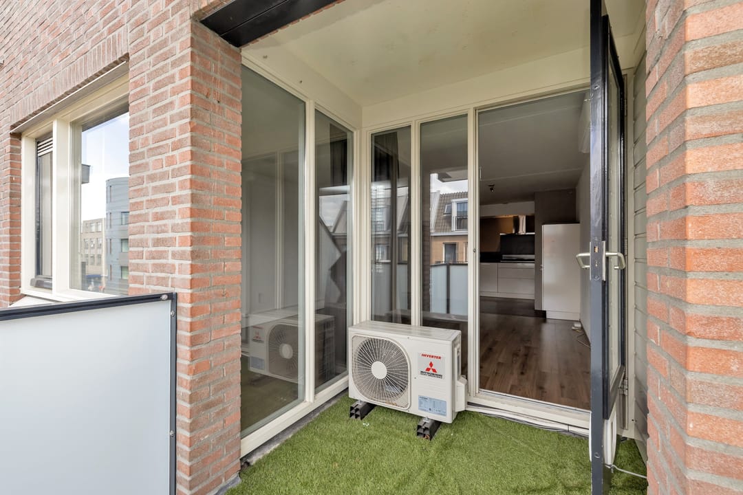 Foto 26 van Julianastraat 32