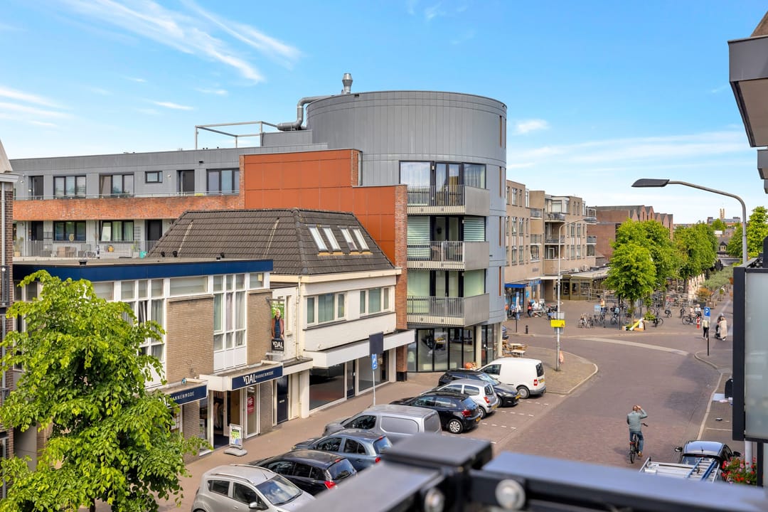 Foto 28 van Julianastraat 32