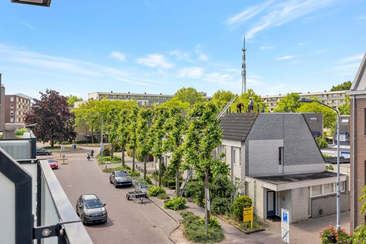 Foto 29 van Julianastraat 32